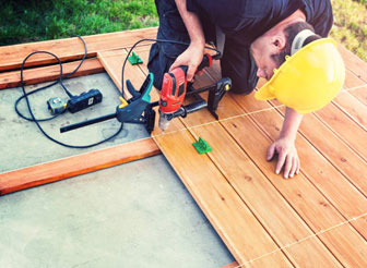 Deck Builders in Santa Clarita, CA