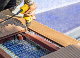 Deck Repair in Santa Clarita, CA