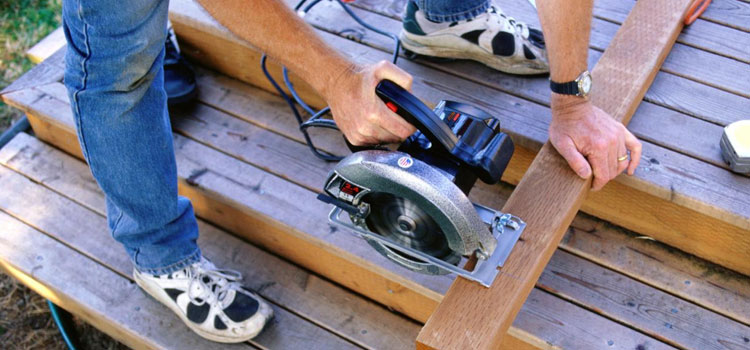 Local Deck Contractors in Santa Clarita, CA