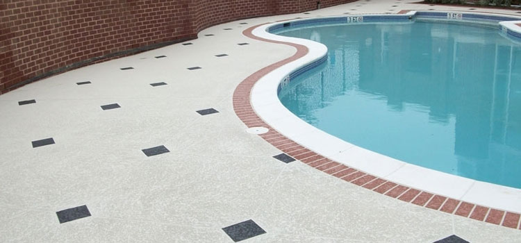 Pool Deck Resurfacing Companies in Santa Clarita, CA